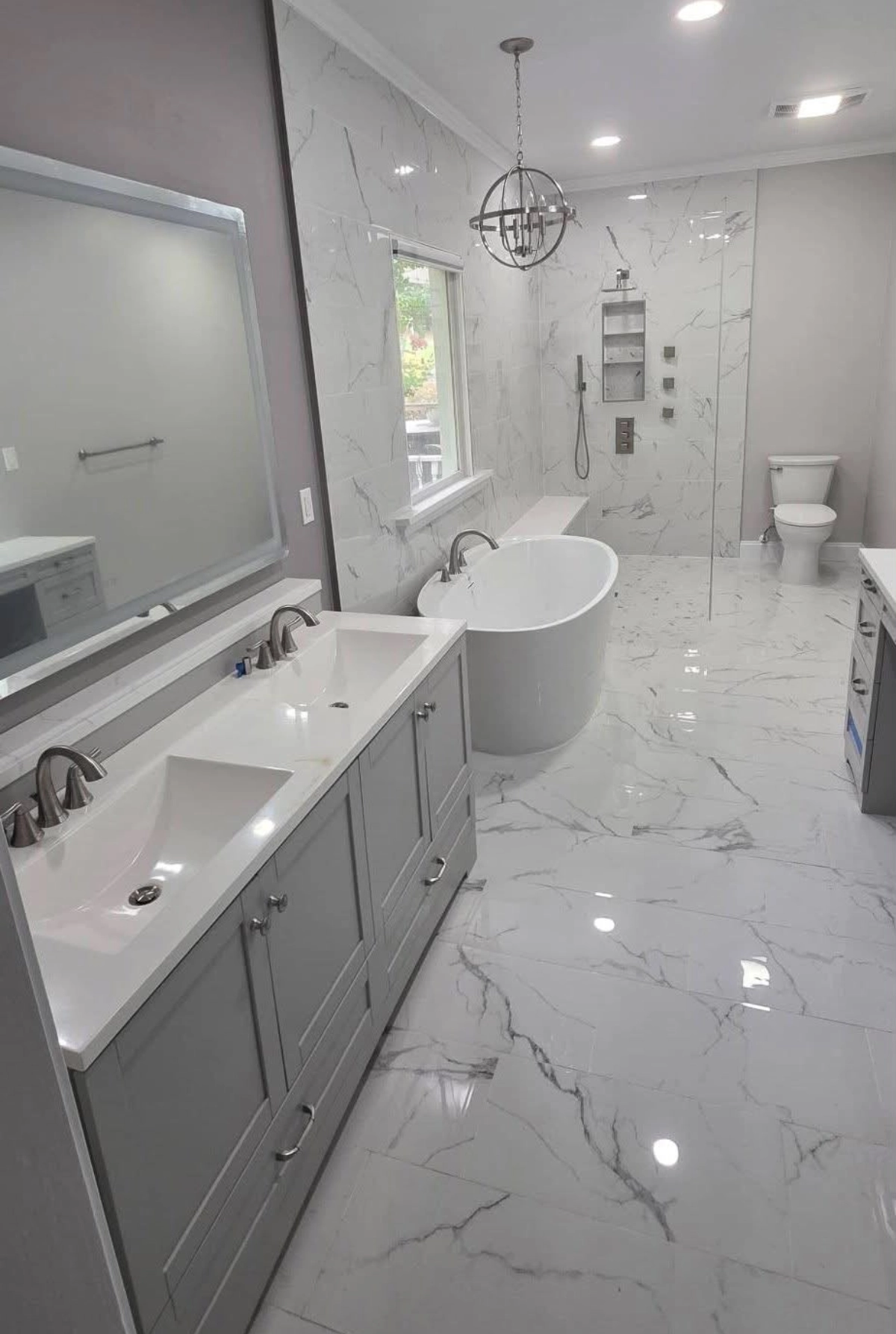 Home Remodeling