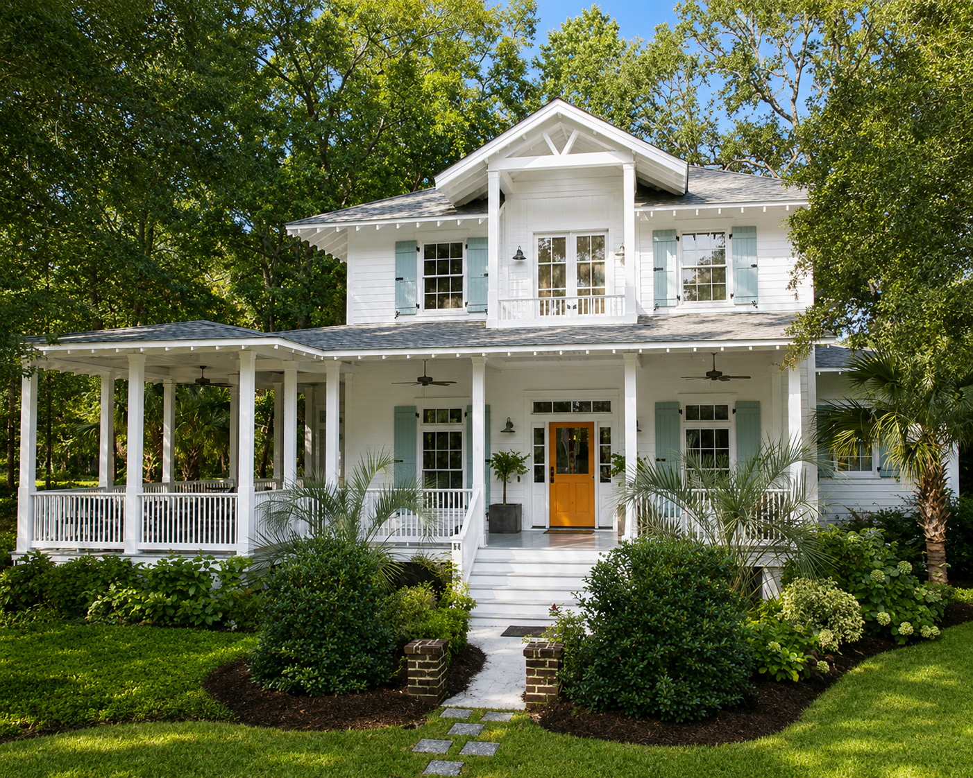 Full Home Remodeling