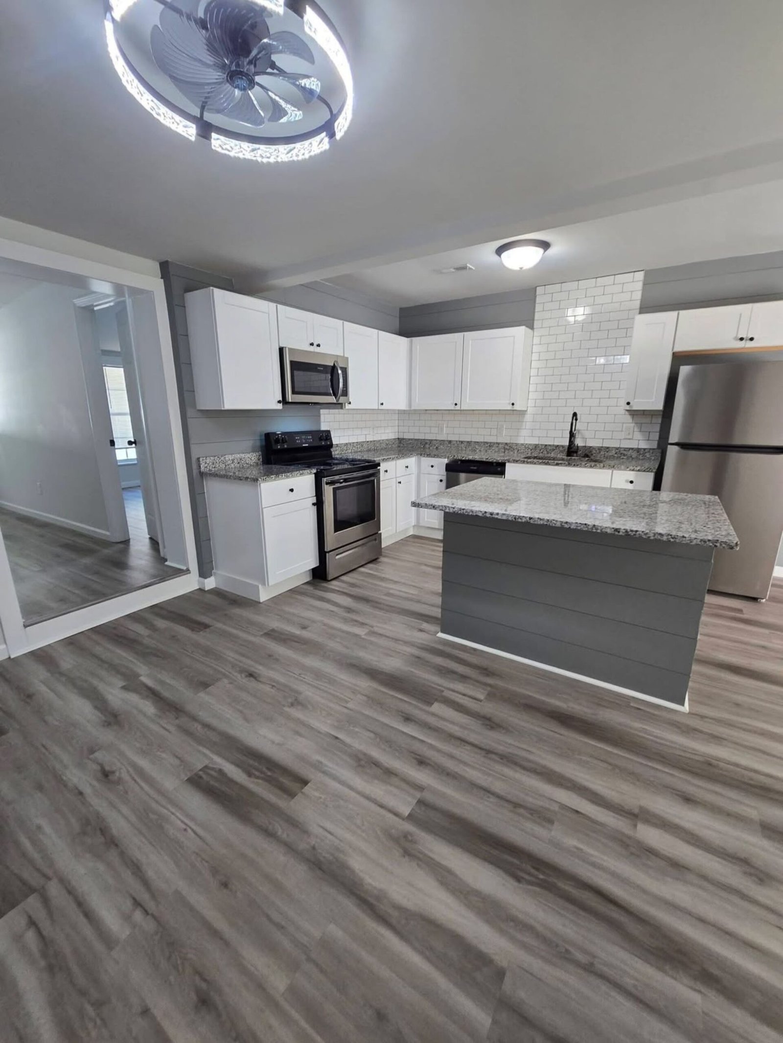 Kitchen Remodeling