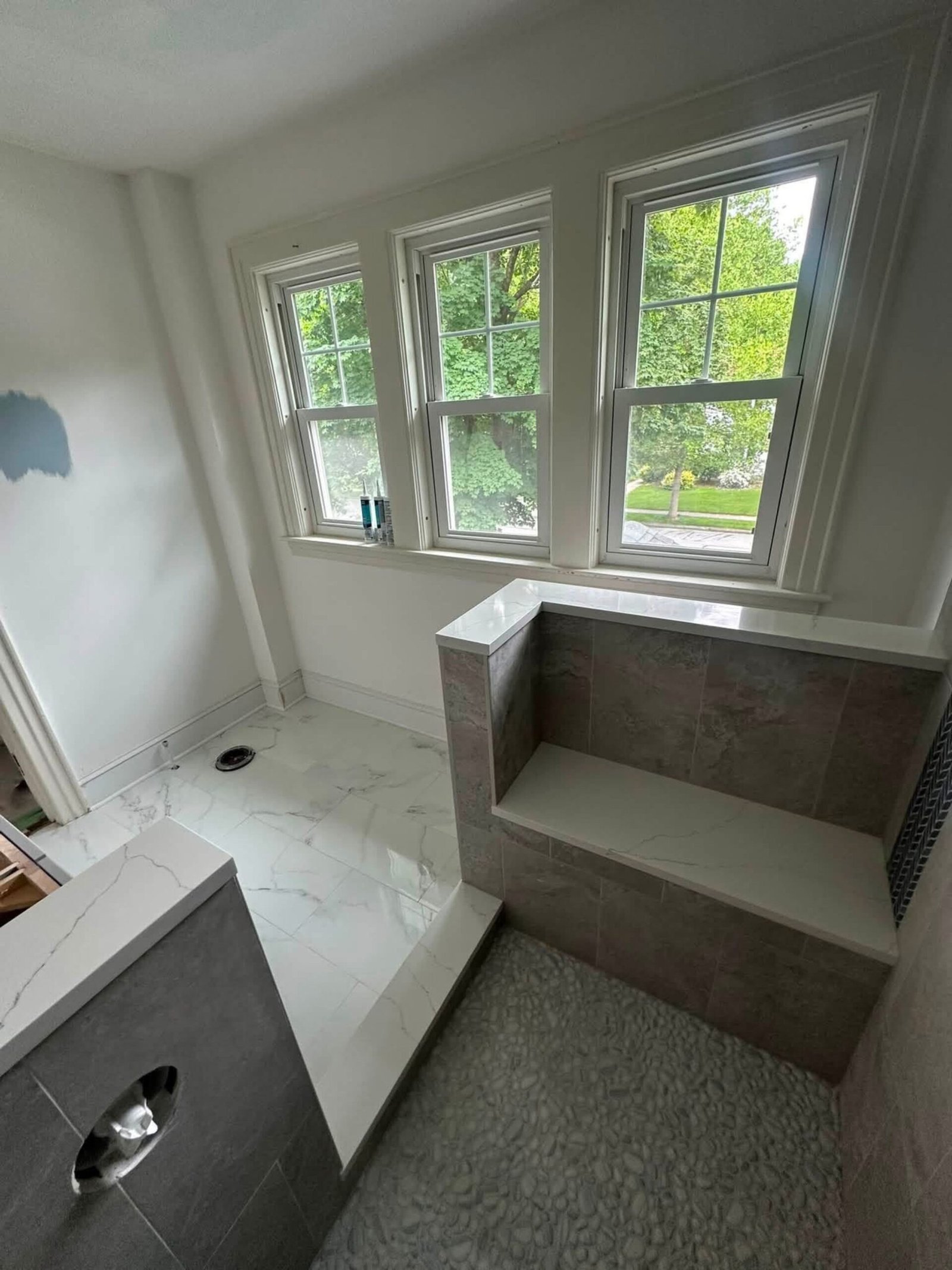 Interior and Exterior Painting